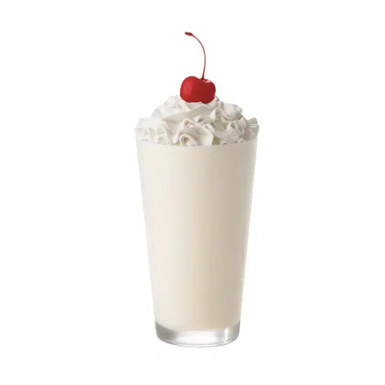 Vanila Shake