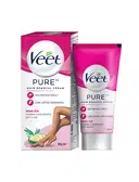 Veet pure hair removal cream  30g  – image 1