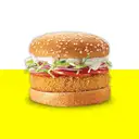 Veg Burger – image 1