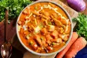 Veg Butter Masala – image 1