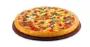 Veg Pizza – image 1