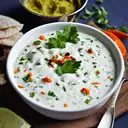 Veg Raita – image 1