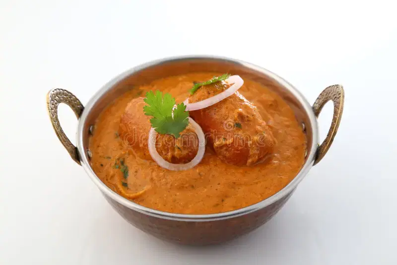 Veg kofta
