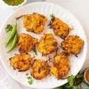 Veg. Pakoda (8 Pcs.) – image 1