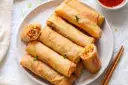 Veg Spring Roll – image 1