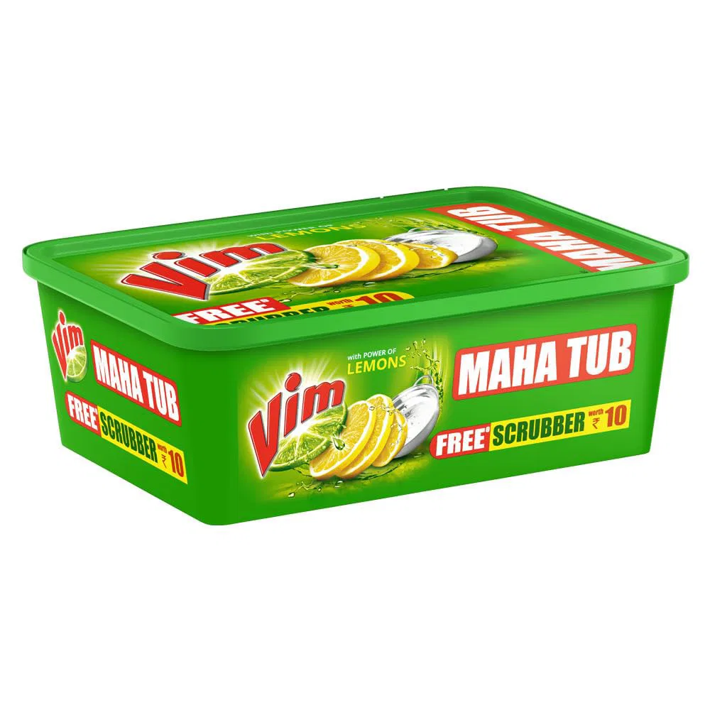 Vim Maha Tub