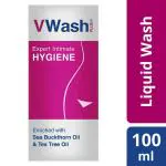 Vwash 100ml