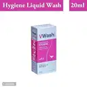 Hygiene Vwash Plus Liquid Wash - 20ml – image 1