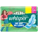 Whisper Ultra XL+ 302mm 30pads – image 1