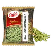 Whole spices