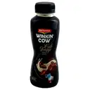 Winkin Cow Cold Coffee Cafe Frappe 180 ml (Bottle) – image 1