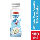 Winkin Cow Vanila Thick Shake – image 1