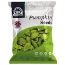 Wonderland Foods Premium Pumpkin Seeds 100 g – image 1