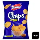 Yellow Diamond Magic Masala Potato Chips 80 g – image 1