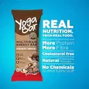 Yogabar Chocolate Multigrain Energy Bar 35 g – image 1