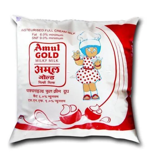 Amul Milk Full Cream