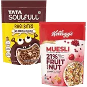 Healthy Foods