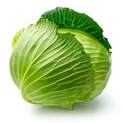 Cabbage (Band Gobhi)