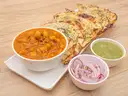 Chola Kulcha (2Pcs.) – image 1