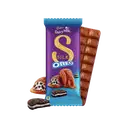 Dairy Milk Silk Oreo – image 1