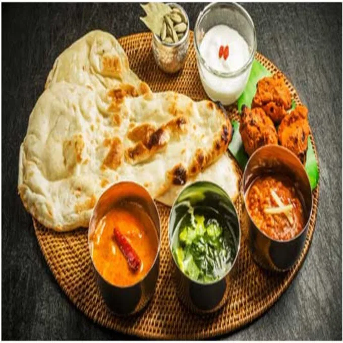 Food