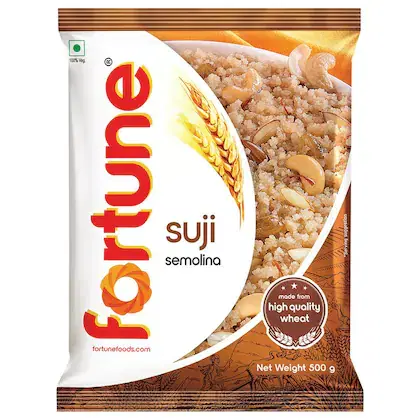 Fortune Suji / Semolina