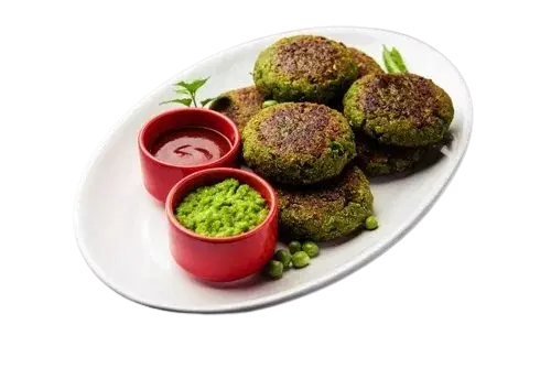 Hara Bhara Kabab