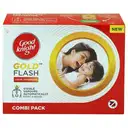 Good Knight Gold Flash Mosquito Repellent Machine + Refill 45 ml – image 1