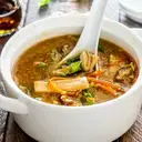 Soup (Hot & Sour) – image 1