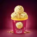Kwality Wall's Kesar Bhog Ice Cream 500 ml Tub – image 1