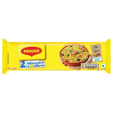 Maggi 2-Min Noodle