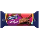 Mcvities Bourbon – image 1