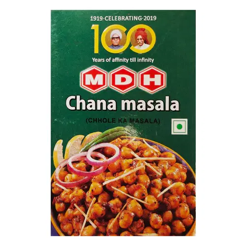 MDH Chana Masala