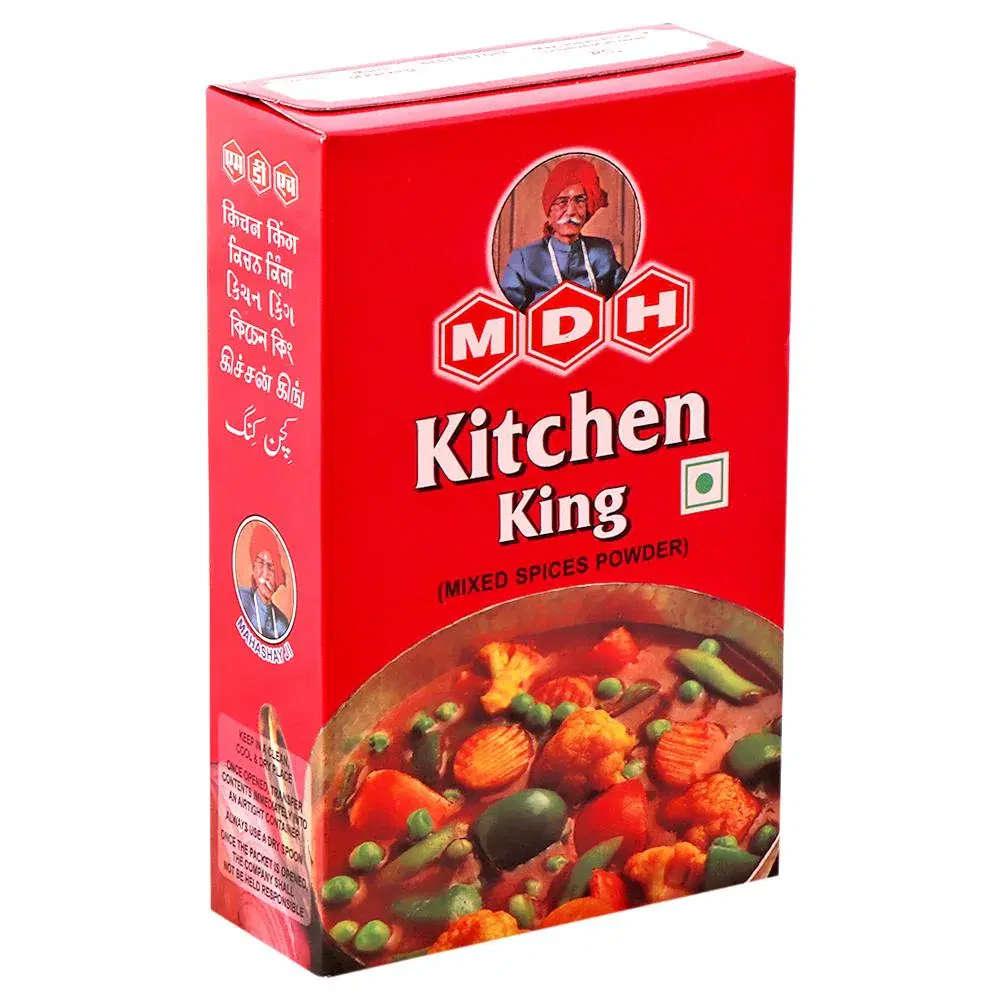 MDH Kitchen King