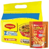 Instant Food