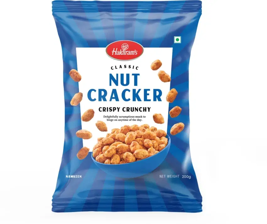 Nut Kraker(Haldiram)