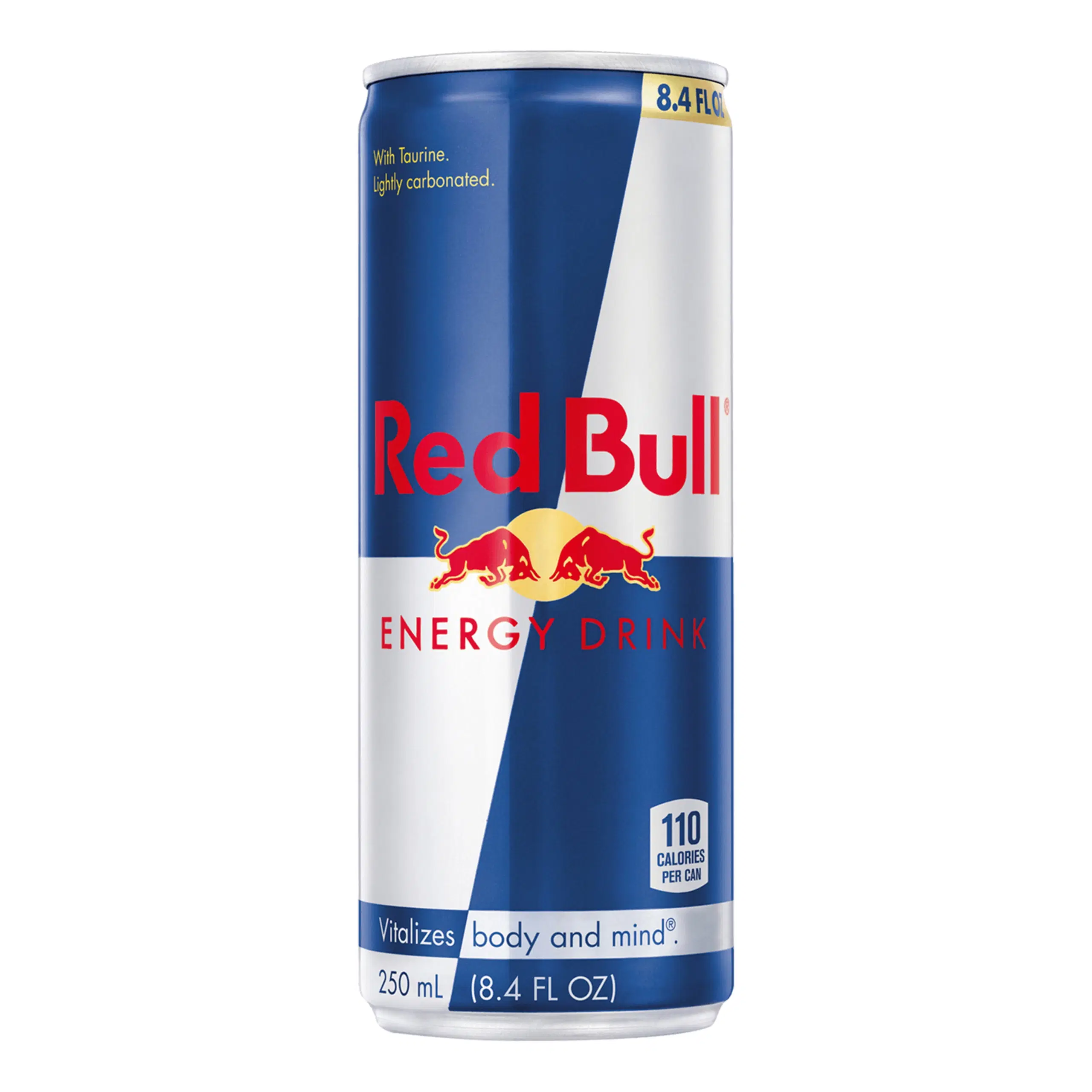 Red Bull Energy Drink 250 ml