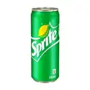 Sprite Can 330ml – image 1