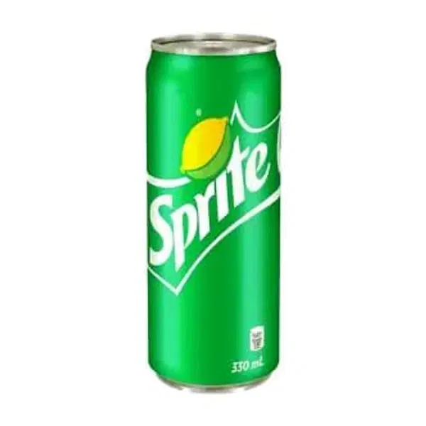 Sprite Can 330ml