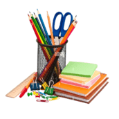 Stationery