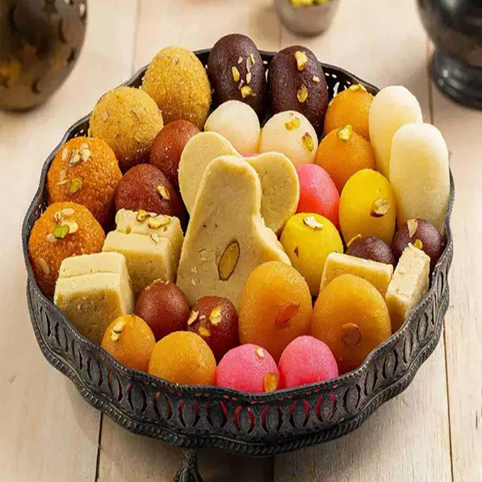 SWEETS