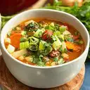 Veg Soup – image 1