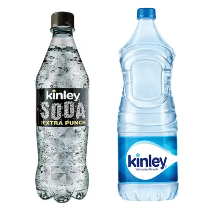 water & Mixers