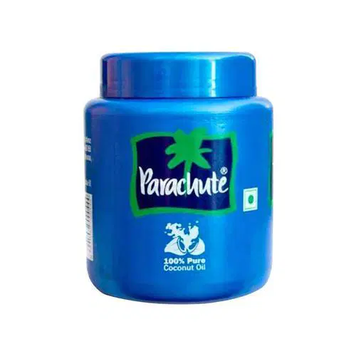 Parachute Pure Coconut Hair Oil
