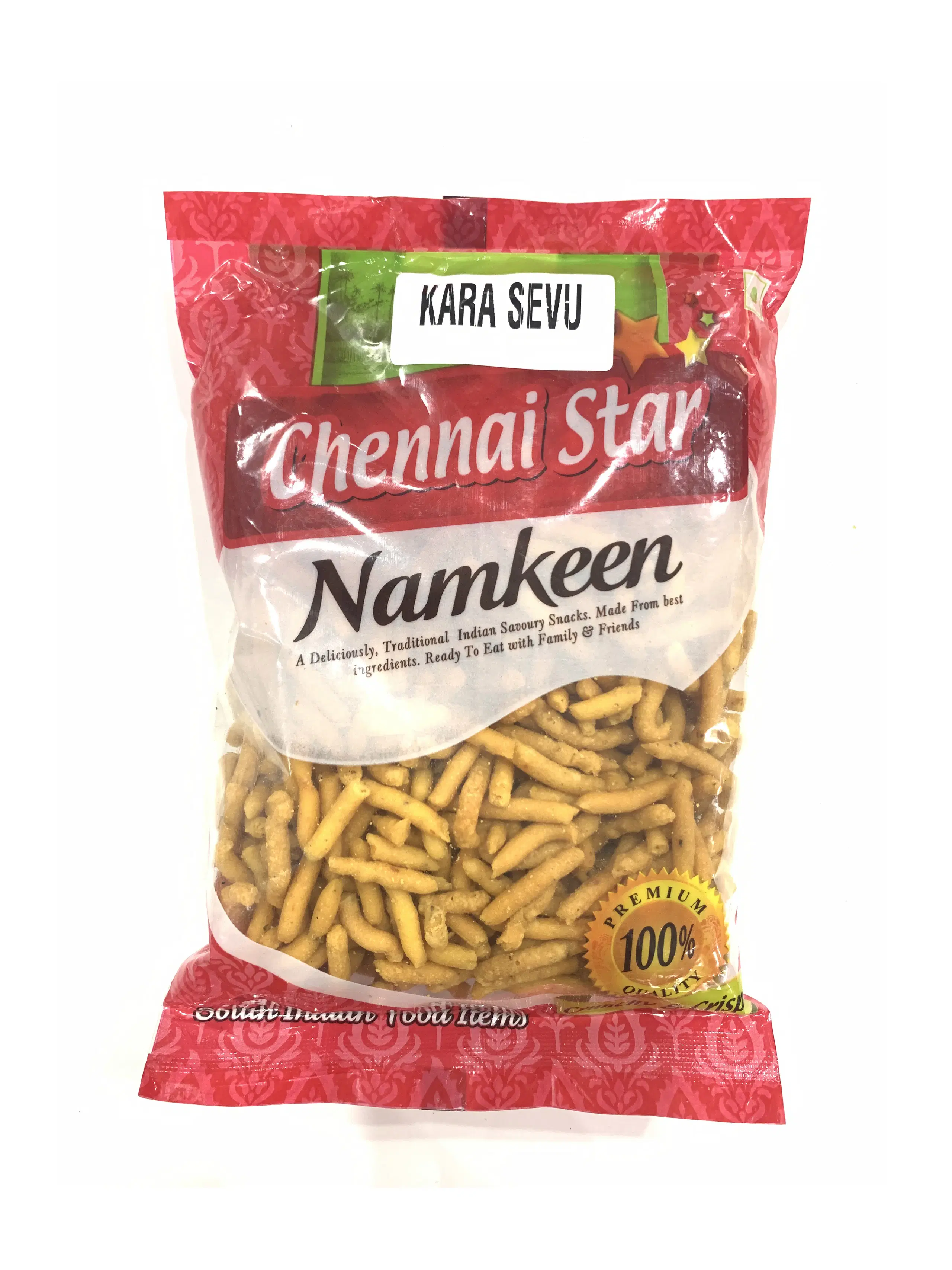 Kara Sevu