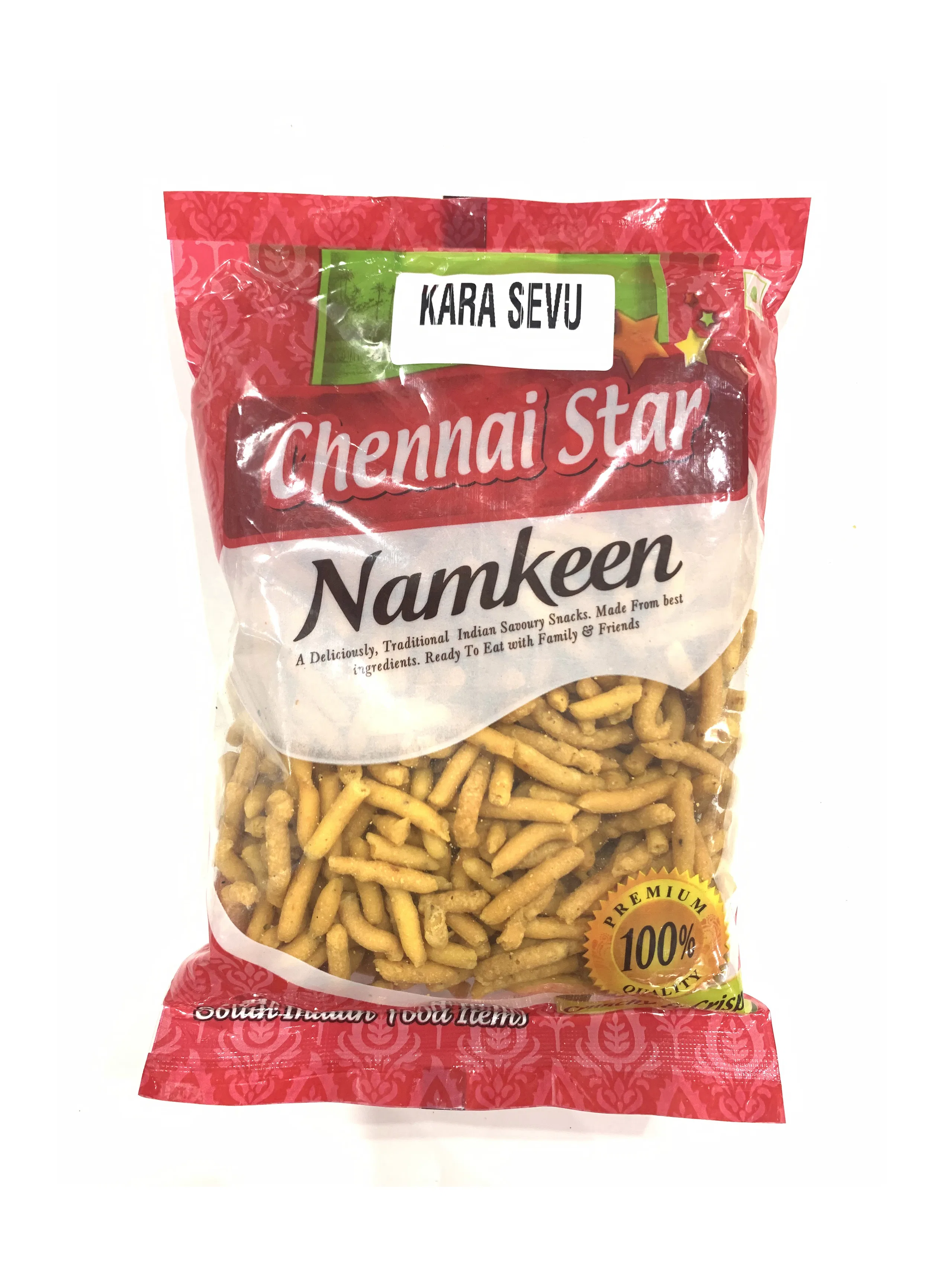 Kara Sevu