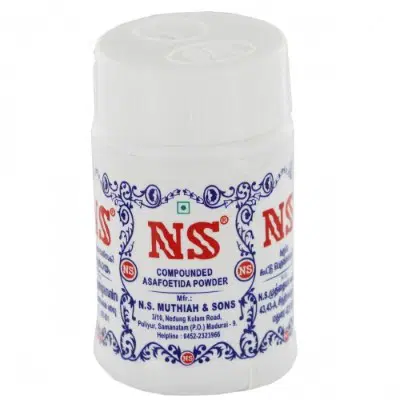 NS Powder(Hing)