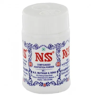 NS Powder(Hing)