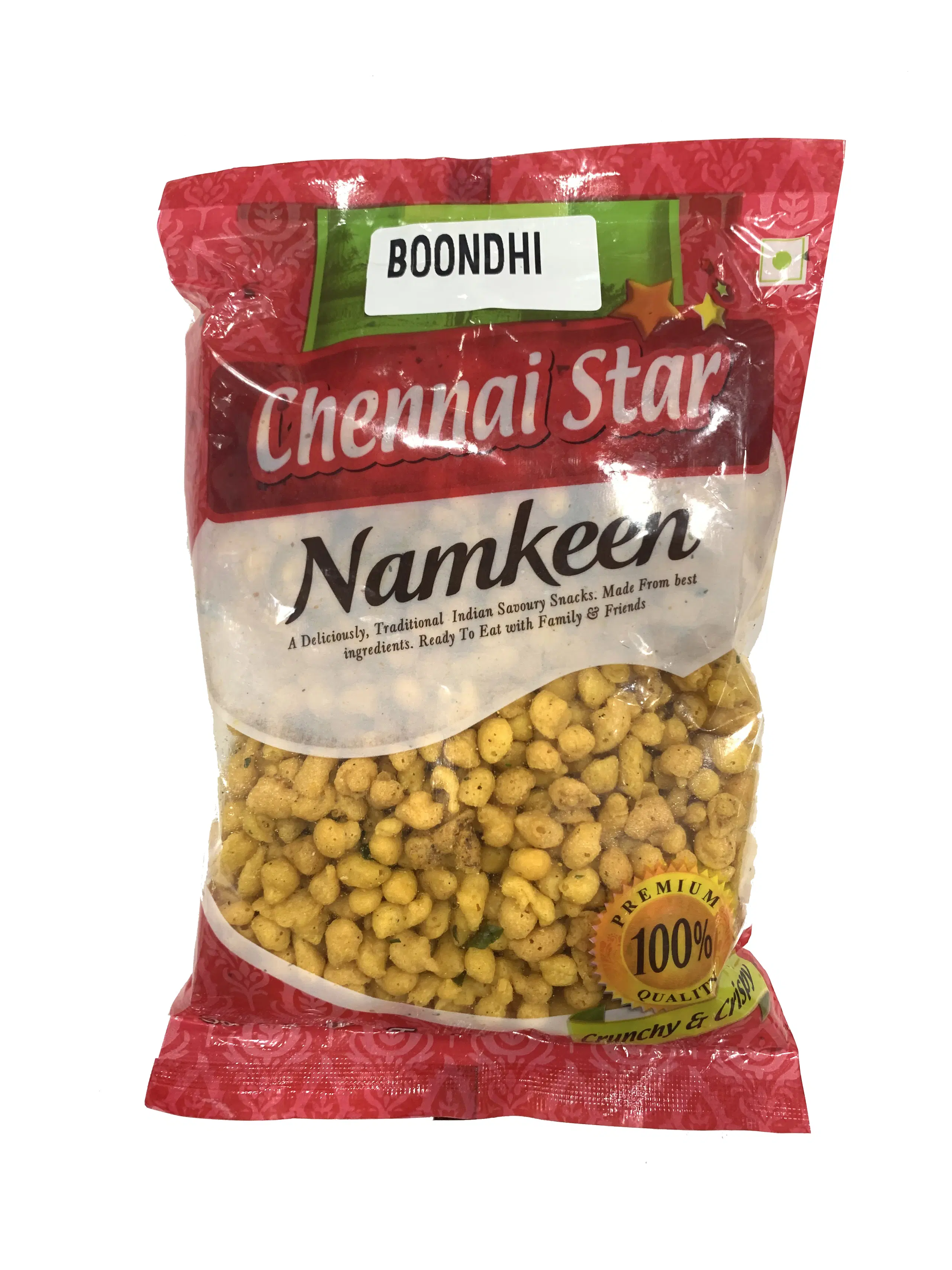 ChennaiStar Boondhi
