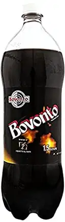 Bovonto-Soft Drink – image 1